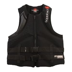 men's Liquid Force CGA Classic Hinge Vest