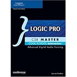 logic pro csi master