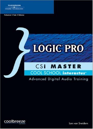 Logic Pro CSI Master