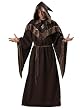 Mens Renaissance Costumes Mystic Sorcerer Costume Midieval Robe