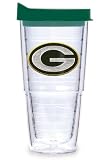 Tervis Tumbler Green Bay Packers 24oz. Tumbler with Lid