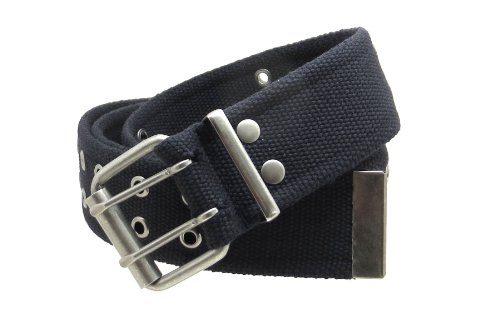 Double Grommet Cargo Belt 1-3/4