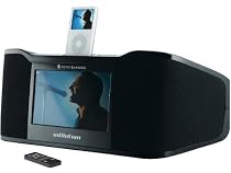 Altec Lansing in Motion iPod Digital Docking Station