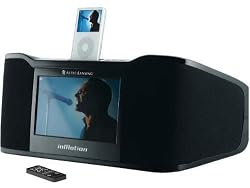 Altec Lansing in Motion iPod Digital Docking Station