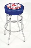 MLB Team Bar Stools Style: Boston Red Sox