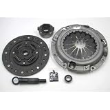 90 91 Mazda Protg 1.8L OE Clutch Kit by Phoenix Friction Products