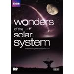 Wonders of the Solar System