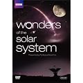 Wonders of the Solar System