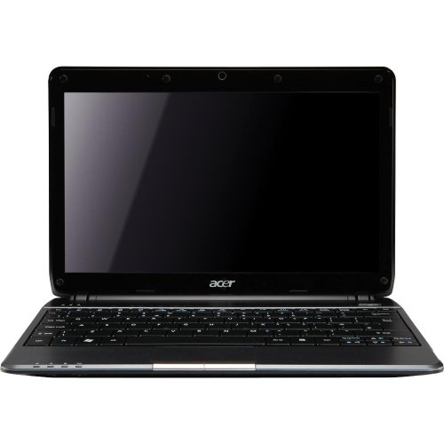 Acer Aspire AS1410-2039 11.6-Inch Black Laptop (Windows 7 Home Premium)