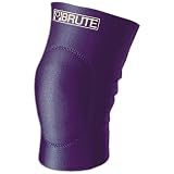 Brute Neoprene/Lycra Knee Pad Wrestling Kneepad