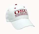Ohio State Buckeyes The Game Classic Bar Adjustable Cap