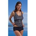 Fashy 23340-01 Damen Tankini, Bademode