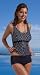 Fashy 23340-01 Damen Tankini, Bademode