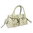 Francesco Biasia Handbags -- *A78200 Love Four Ivory -- Handbags