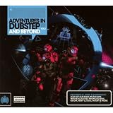 Adventures In Dubstep & Beyond 2