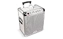 Ion Audio iPA03 Portable PA System with iPod Docking Adapter