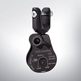 Rock Exotica Omni-Block 1.5" Pulley - 0.75" Shackle Top