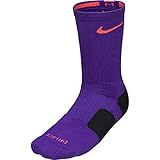 Nike Men's Elite Cushioned Crew Socks