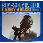Click here to buy Rhapsody In Blue [Vinyl LP] [MONO] by  Larry Adler .