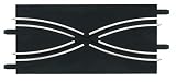 Review Carrera 20061609 / CARRERA GO Double Lane Change Track
