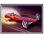 AMT 1/25 Hippie Hemi Dragster