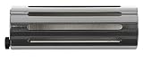 Eastern Slit BMX Bike Pegs - 14mm - Chrome