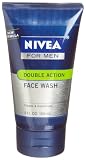 41vq0pbEmlL. SL160  Buy Face Wash