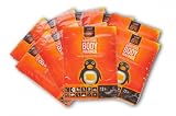 OnlyHot 12 Stunden selbstklebender Körperwärmer (MyCoal) - 10er Vorteilspack