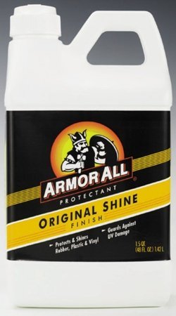 Armor All 10957 Original Protectant Refill - 48 oz.