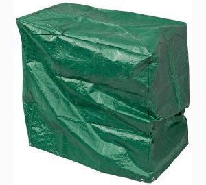 Draper 76222 Small Barbecue Cover
