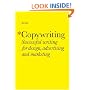 Copywriting: Successful Writing for Design, Advertising and Marketing