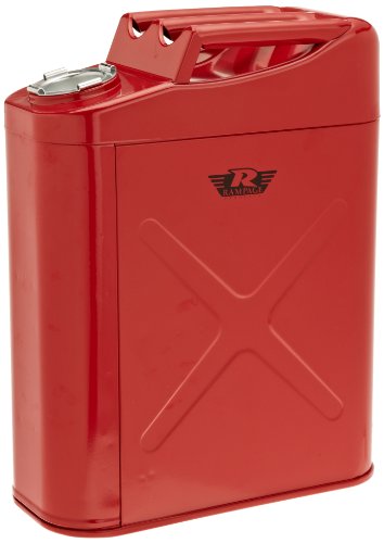 Rampage 86622 Trail Can Storage Box On Sale