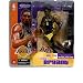 McFarlane Toys NBA Sports Picks Series 3 Action Figure Kobe Bryant (Los Angeles Lakers) Purple Jersey