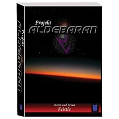 Projekt Aldebaran
