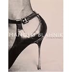 Manolo Blahnik book cover