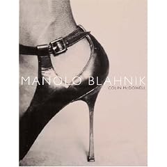 Manolo Blahnik