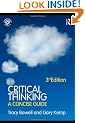 Critical Thinking: A Concise Guide