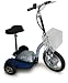ZAPPY3 EZ Titanium Scooter