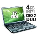 Toshiba Satellite P305-S8904 17.0-Inch Laptop
