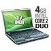 Toshiba Satellite P305-S8904 17.0-Inch Laptop