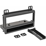 Scosche FD1446B 1995-Up Ford/Lincoln/Mercury Combo Panel Kit