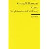 Kunst: Eine philosophische Einf�hrung