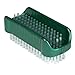 Denco (2735) Heavy Duty Nail Brush, colors may vary