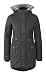 BENCH Damen Parka DUSKY