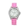 Fossil Women's ES2346 Riley Pink Multifunction Watch