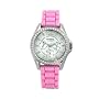 Fossil Women's ES2346 Riley Pink Multifunction Watch