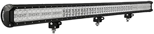 50" 324W Cree LED light bar 108pcs 3W CREE chips Combo Flood 60 degree Spot 30 degree for 4X4,4WD,Off-road,AWD,Pickup,Pick-up,Van,Wagon,Van Camper,Car,SUV,Truck,military, mining, boating, Marine deck lighting, Caravan awning lighting, heavy equipment