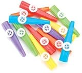 Kazoo Value Pack, 12ct