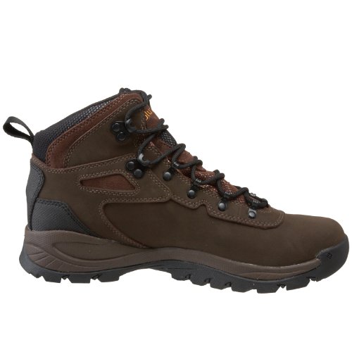 Columbia Newton Ridge 2, Chaussure randonnée homme - Marron, 40 EU (7)
