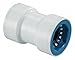 Coupling, 3/4 in. Tube, 150 psi